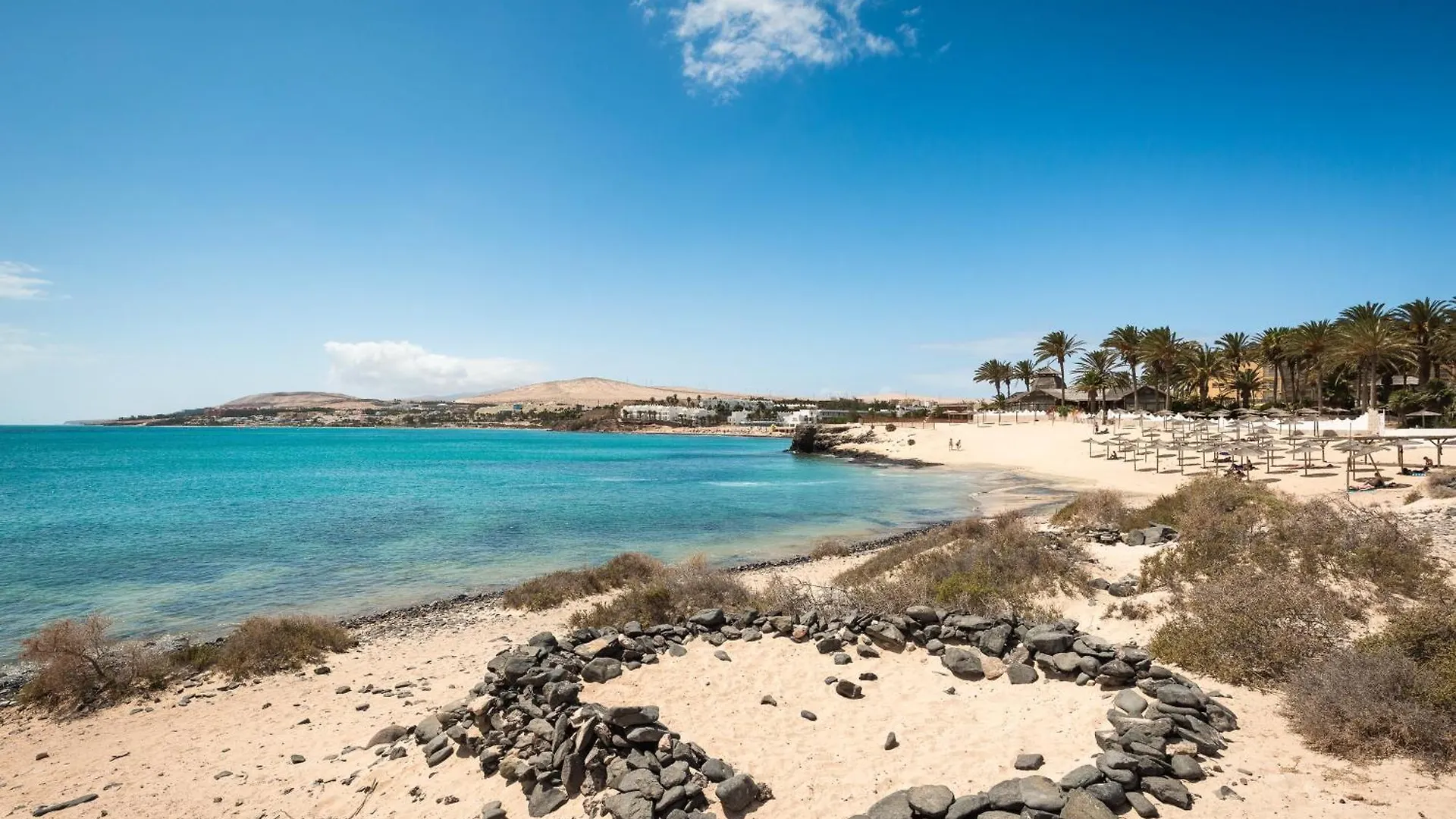 Home2Book Dreamy Apt In Corralejo, Terrace & Pool דירה קורלחו