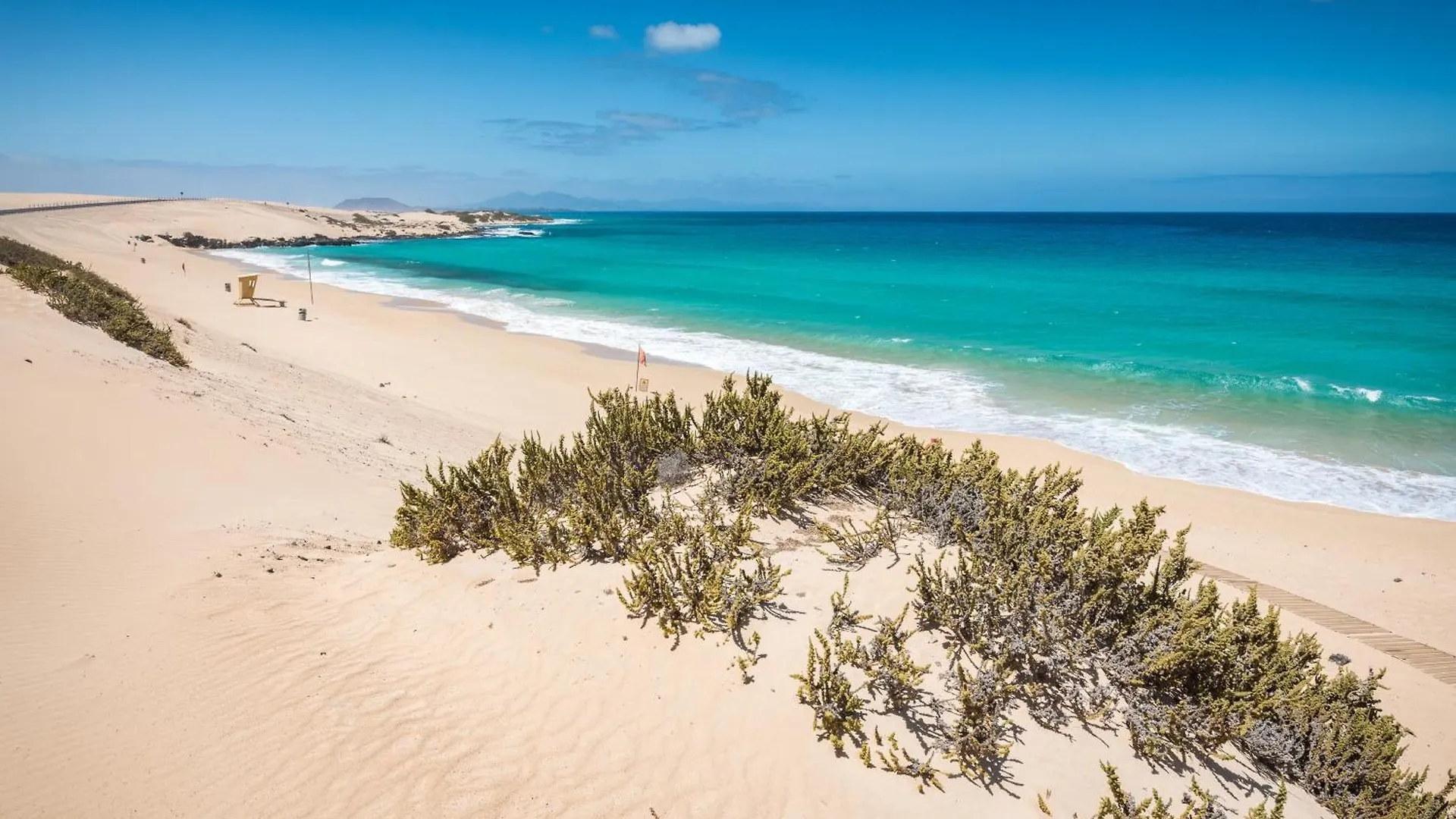 Home2Book Dreamy Apt In Corralejo, Terrace & Pool 0*, קורלחו