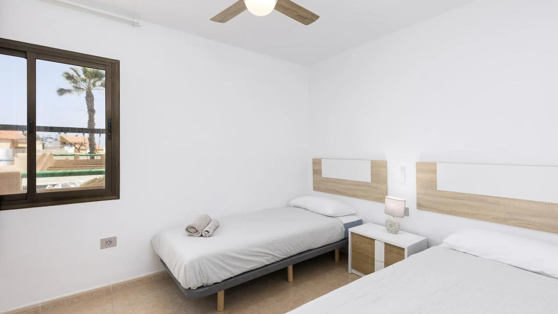 דירה Home2Book Dreamy Apt In Corralejo, Terrace & Pool