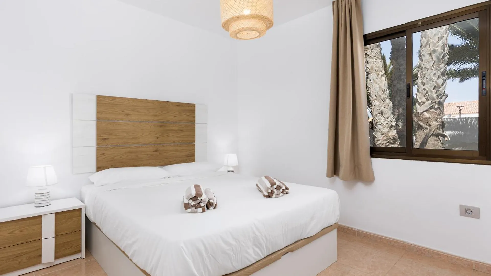 Home2Book Dreamy Apt In Corralejo, Terrace & Pool ספרד