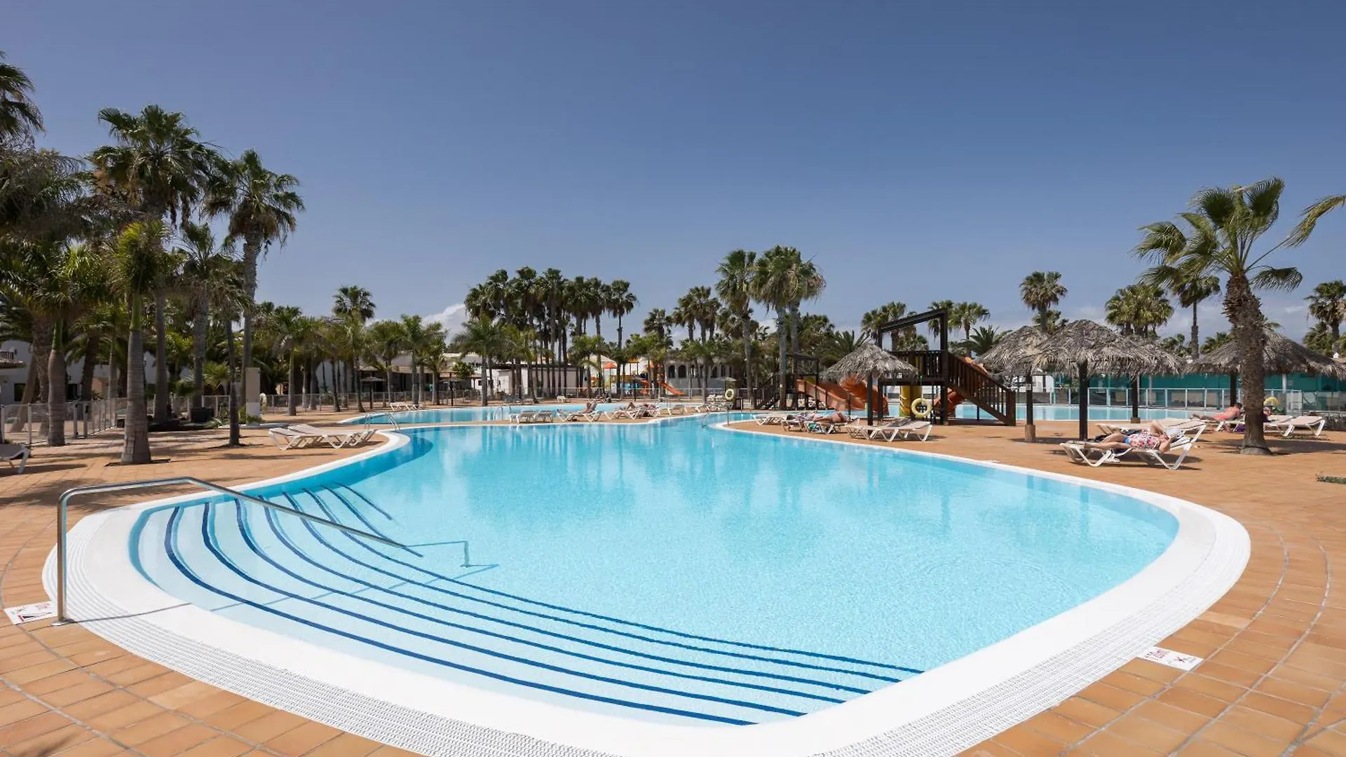 Home2Book Dreamy Apt In Corralejo, Terrace & Pool 0*, קורלחו