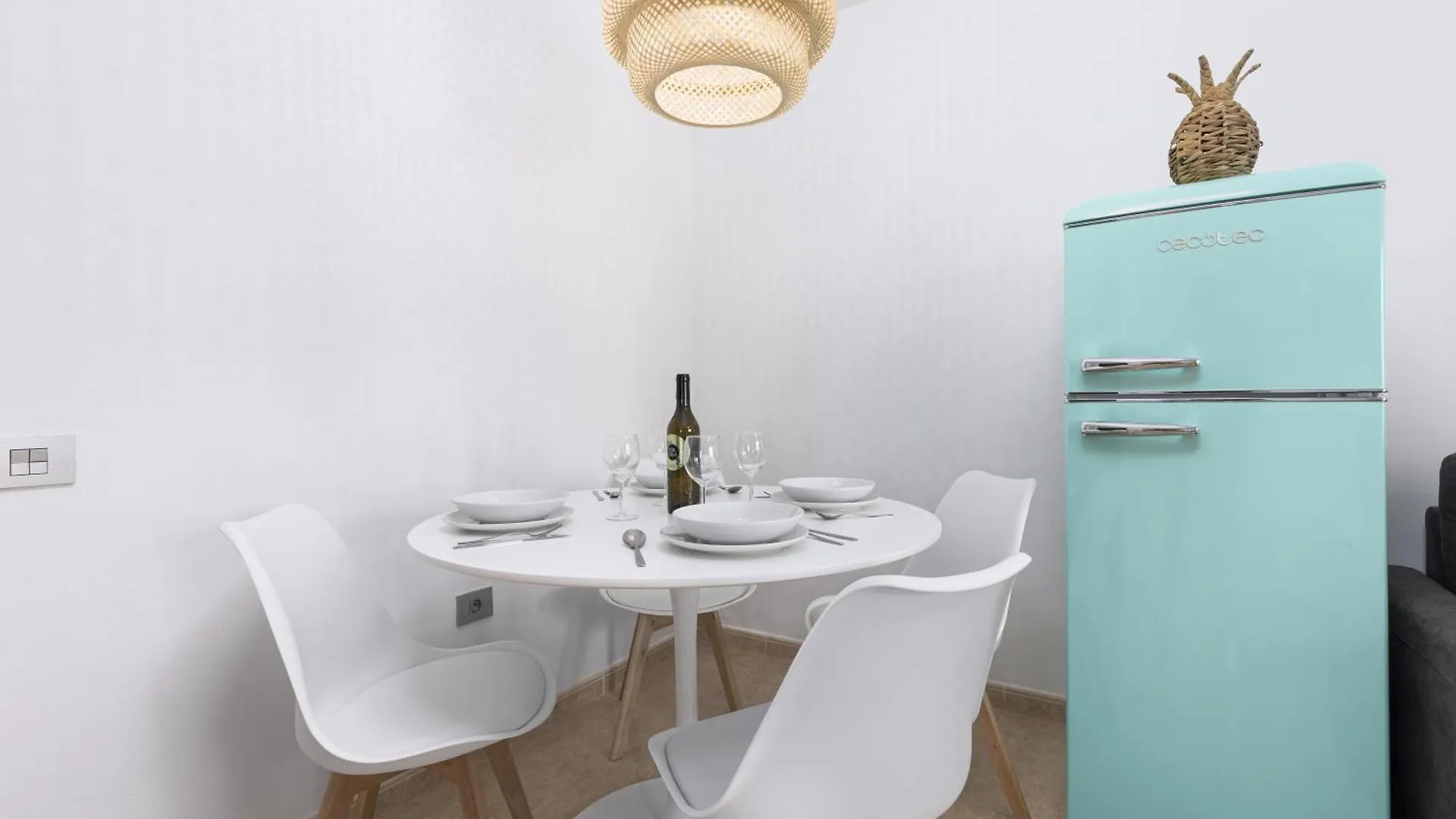 Home2Book Dreamy Apt In Corralejo, Terrace & Pool 0*, קורלחו