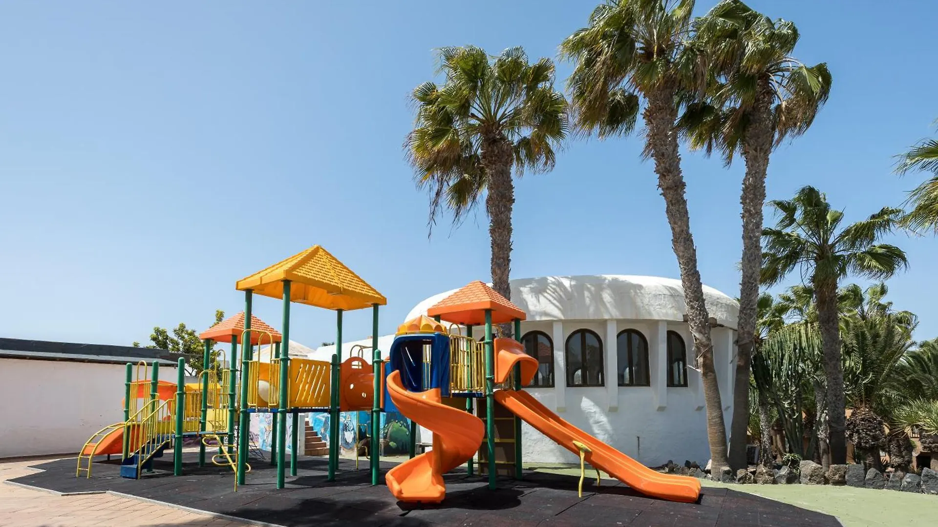 Home2Book Dreamy Apt In Corralejo, Terrace & Pool דירה קורלחו
