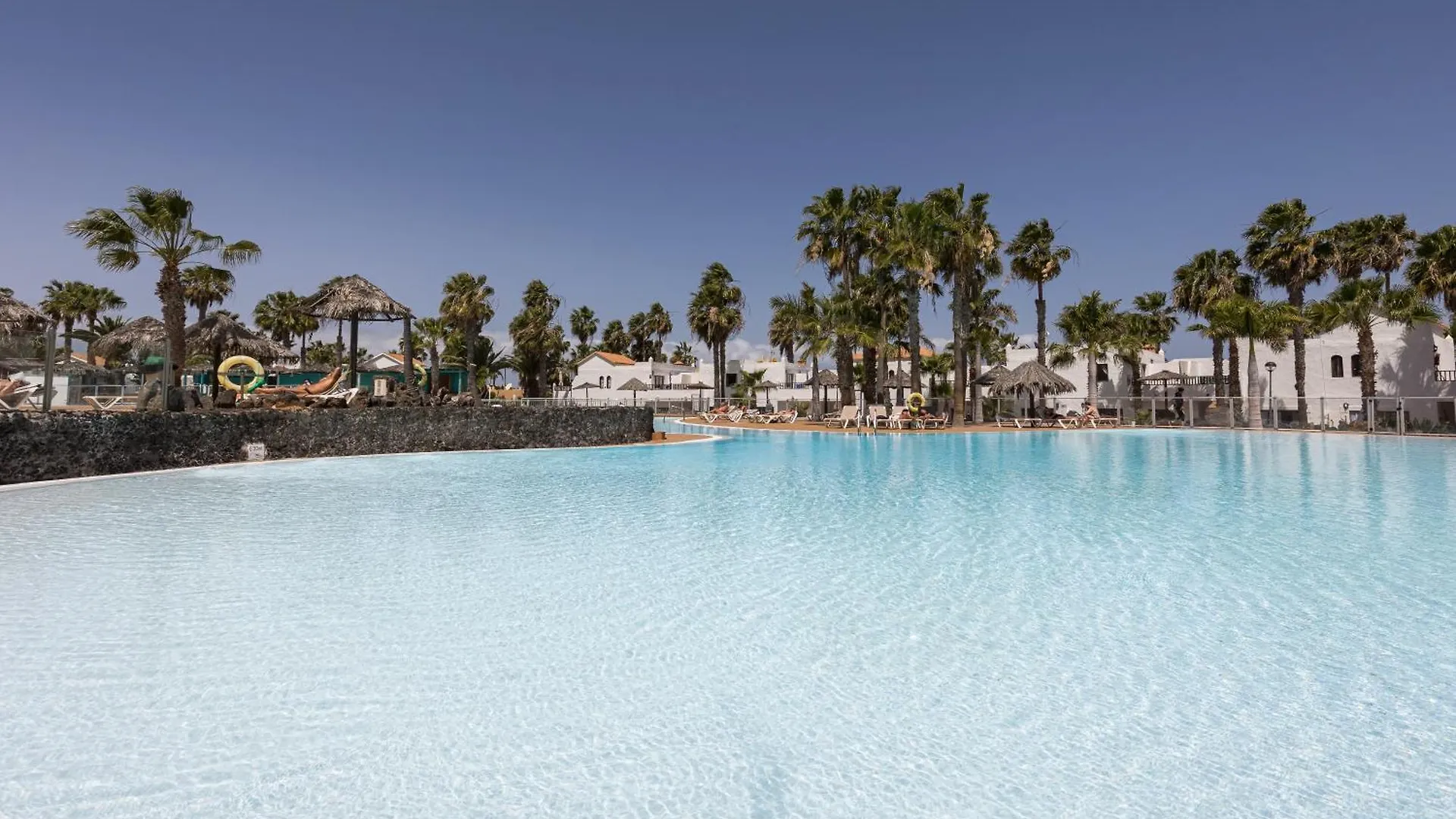 Home2Book Dreamy Apt In Corralejo, Terrace & Pool קורלחו