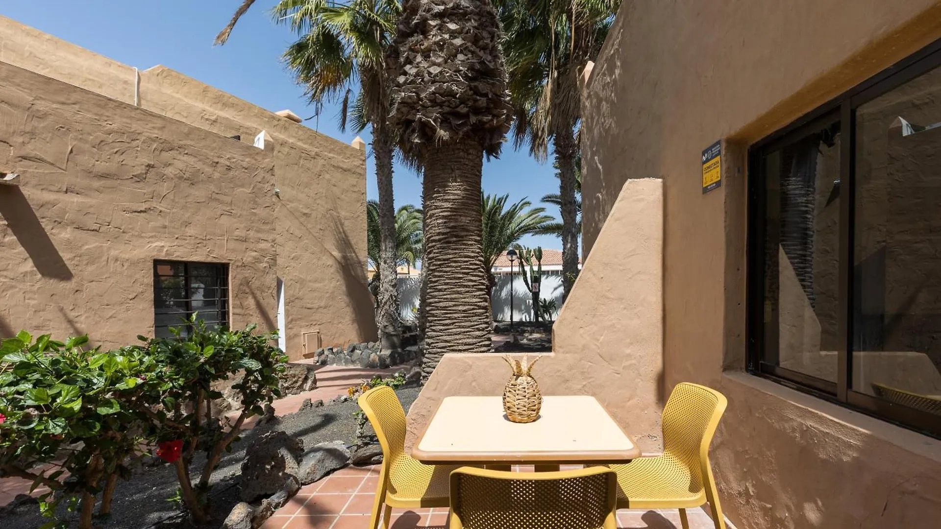דירה Home2Book Dreamy Apt In Corralejo, Terrace & Pool