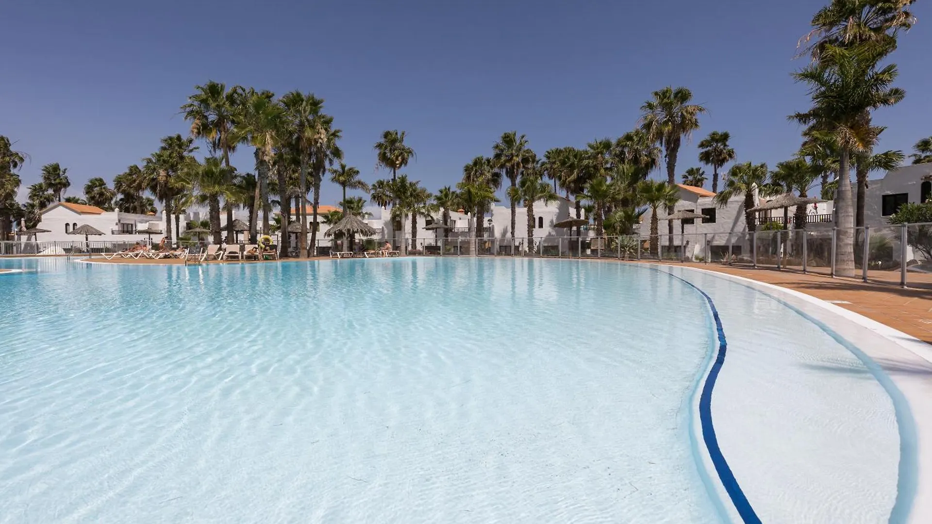 Home2Book Dreamy Apt In Corralejo, Terrace & Pool 0*, קורלחו