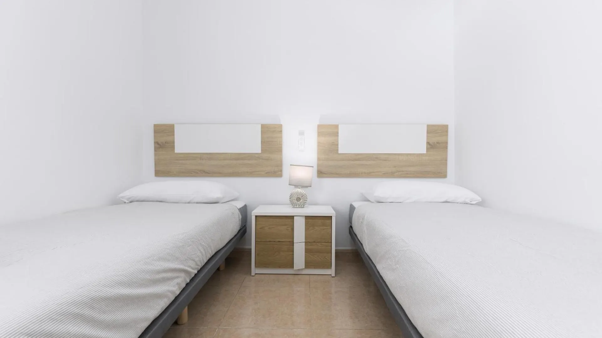 דירה Home2Book Dreamy Apt In Corralejo, Terrace & Pool