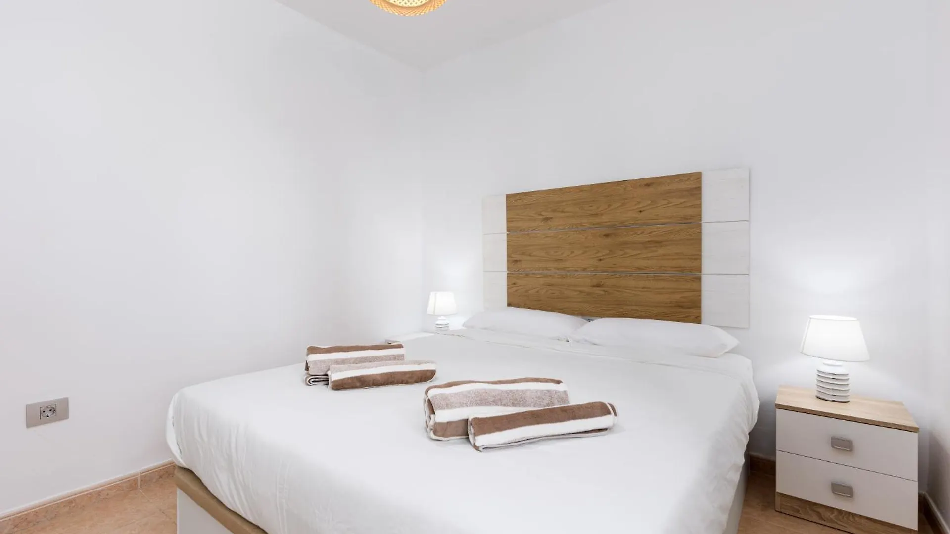 Home2Book Dreamy Apt In Corralejo, Terrace & Pool דירה קורלחו