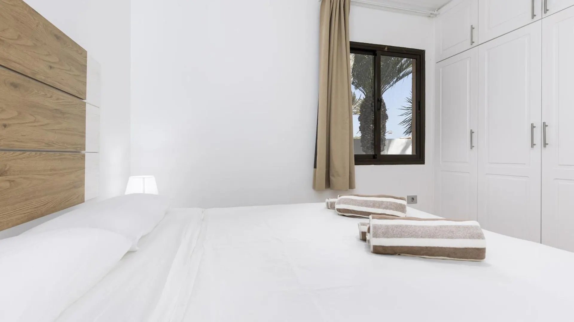 Home2Book Dreamy Apt In Corralejo, Terrace & Pool 0*, קורלחו ספרד