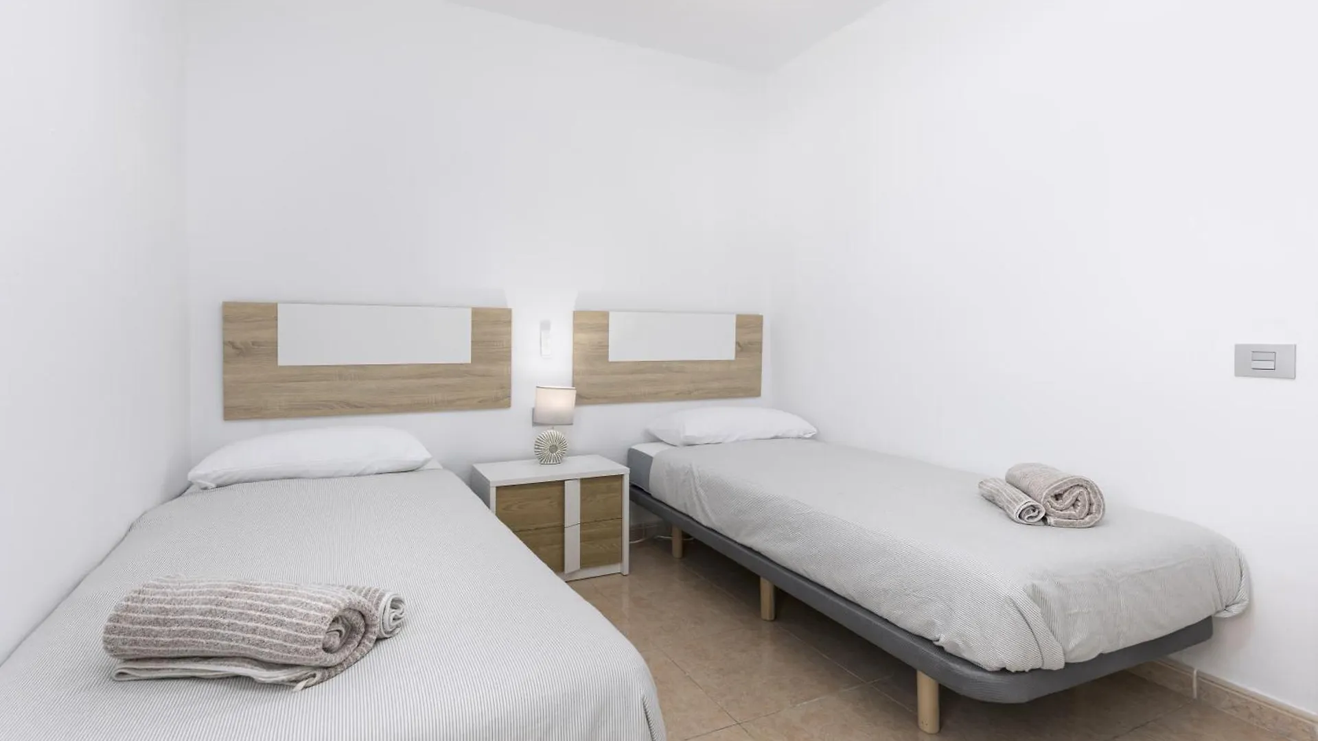 Home2Book Dreamy Apt In Corralejo, Terrace & Pool קורלחו